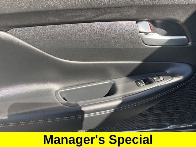 Used 2023 Hyundai Santa Fe Limited image 33