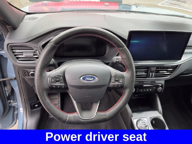 Used 2023 Ford Escape ST-Line w/ Tech Pack #1 AWD/4WD image 14