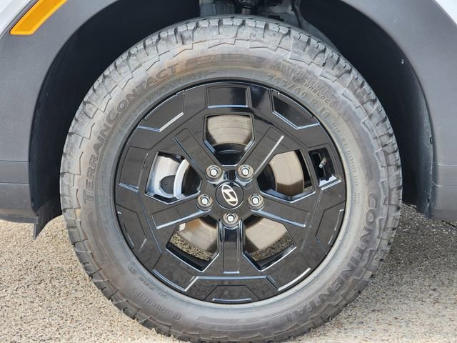 Used 2025 Hyundai Santa Fe XRT AWD/4WD image 7