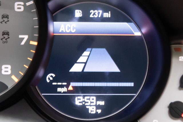 Used 2019 Porsche 911 Turbo S AWD/4WD image 85