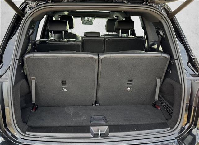 Used 2023 Mercedes-Benz GLB 250 4MATIC image 8