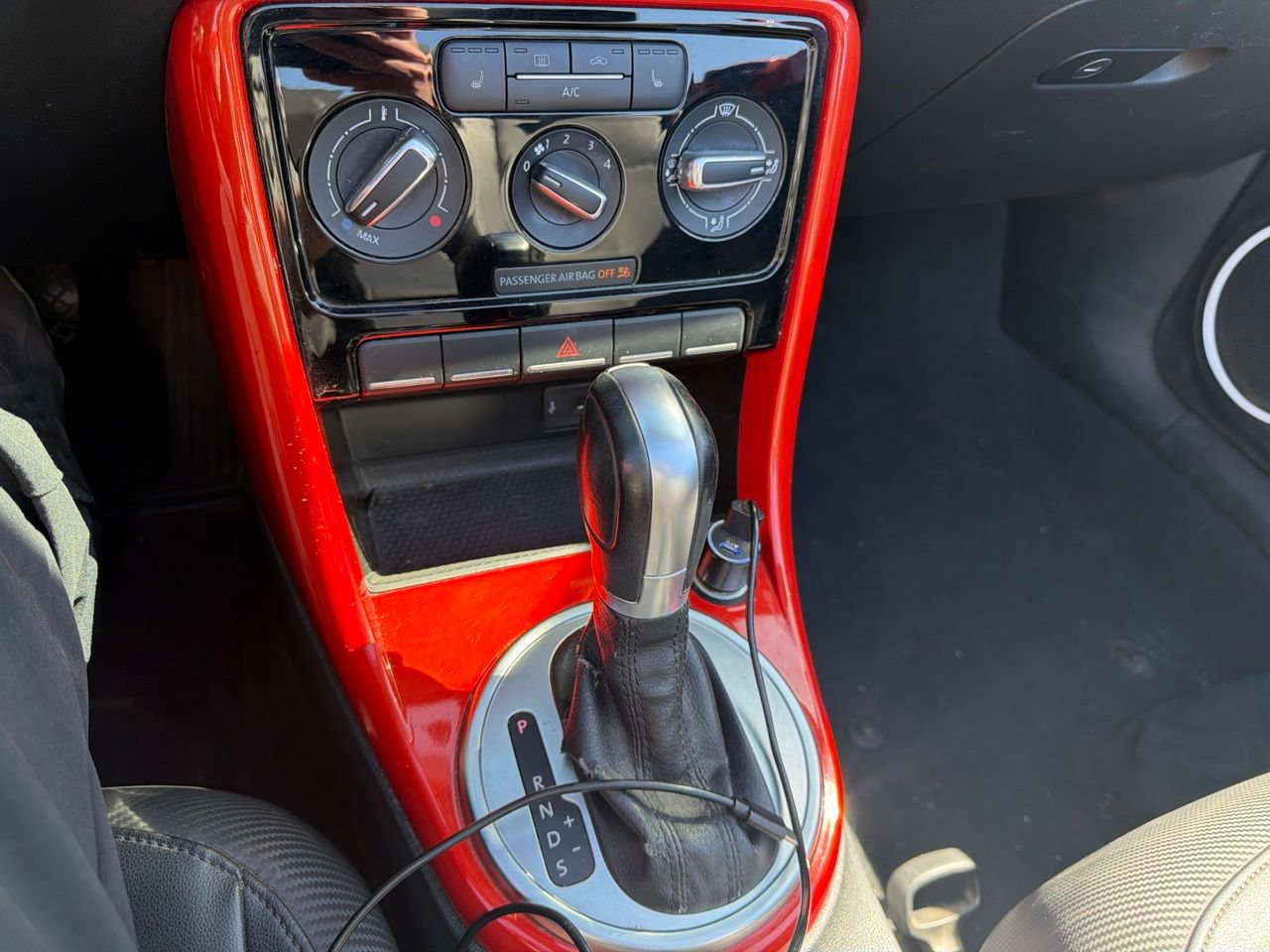 Used 2017 Volkswagen Beetle 1.8T S FWD image 7