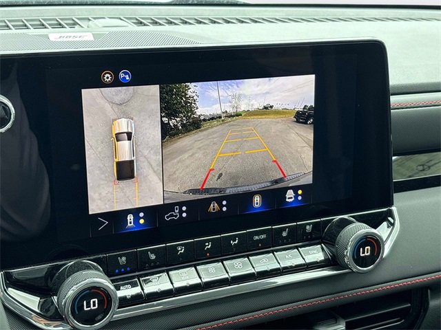 New 2026 Chevrolet Colorado Z71 w/ Technology Package image 27