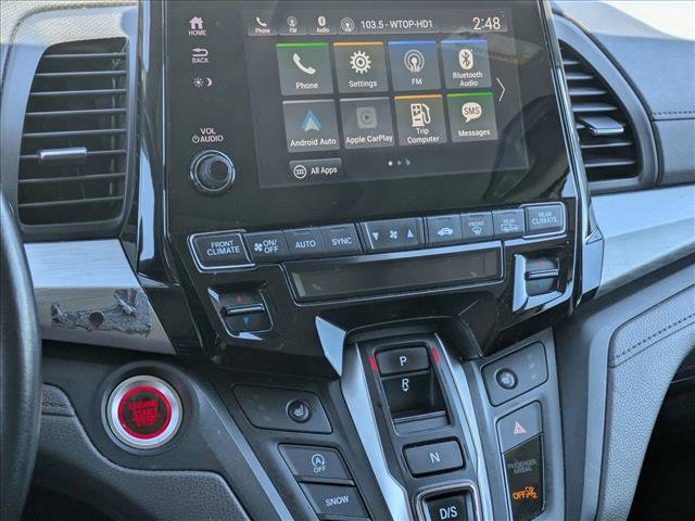 Used 2020 Honda Odyssey EX-L image 11