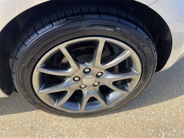 Used 2013 Dodge Dart SXT w/ SXT Special Edition Group image 7