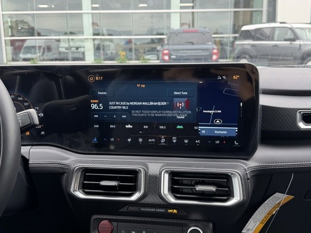 New 2025 Ford Mustang GT Premium image 3