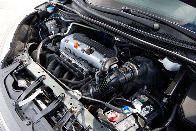 Used 2014 Honda CR-V LX image 49