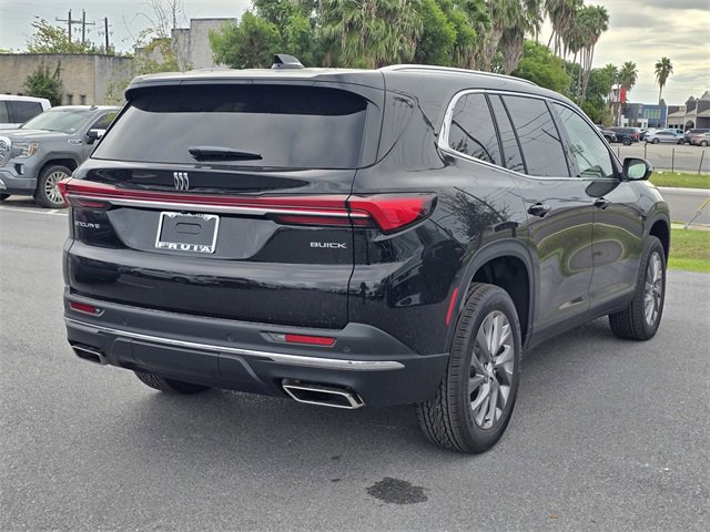 New 2026 Buick Enclave Preferred image 5