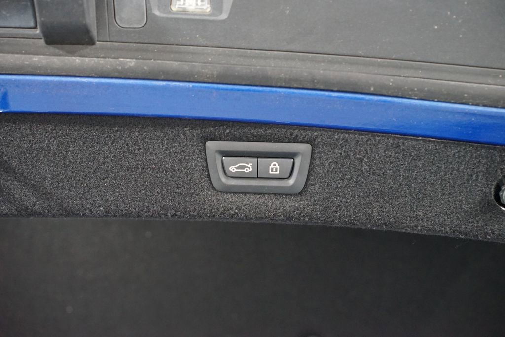 Used 2019 BMW M850i xDrive Convertible image 36