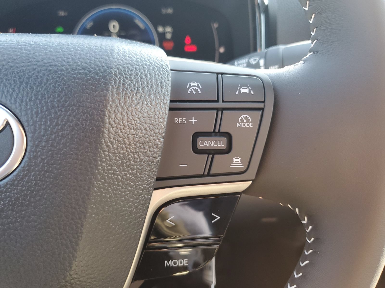New 2026 Toyota Camry SE AWD/4WD image 23