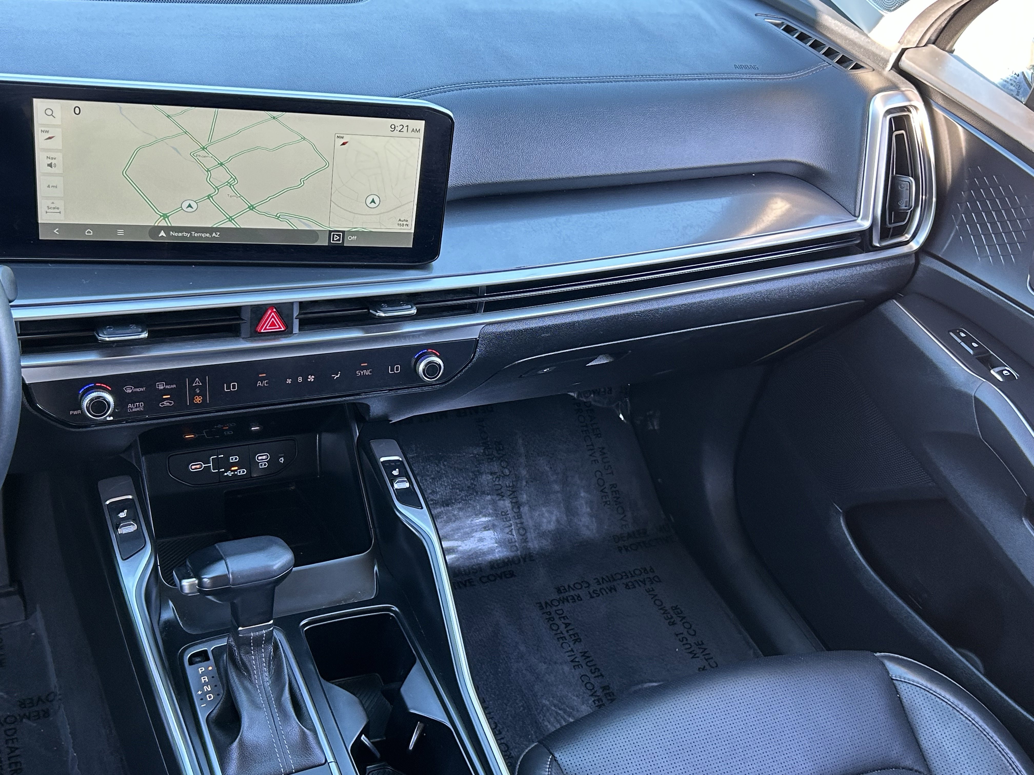 Certified 2024 Kia Sorento S image 15