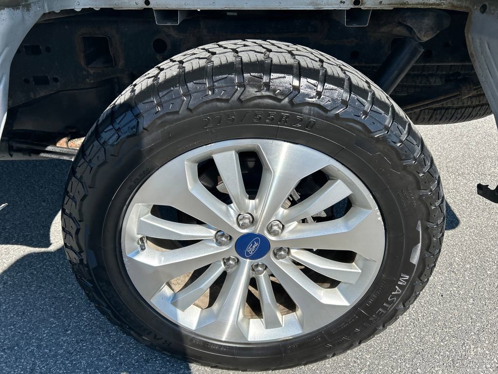 Used 2016 Ford F150 XL w/ Equipment Group 101A Mid image 16