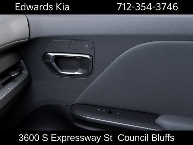 New 2026 Kia K4 EX FWD image 27