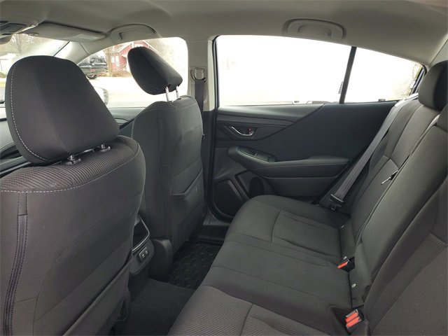 Used 2021 Subaru Legacy Premium w/ Popular Package #1 image 8