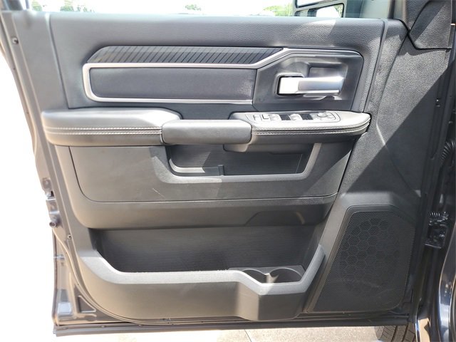 New 2026 RAM 3500 Lone Star image 18