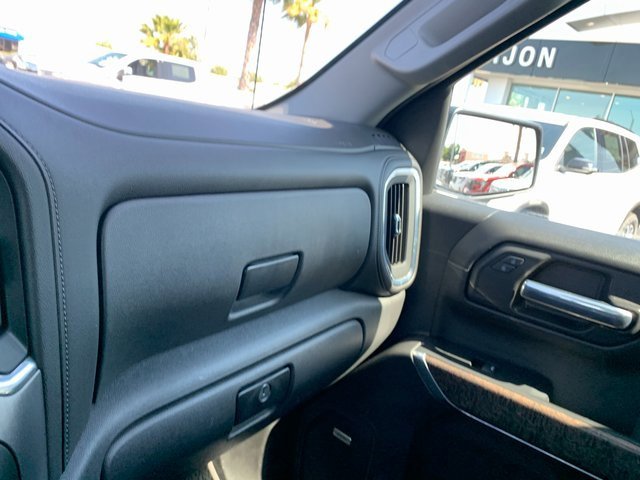 Used 2021 GMC Sierra 1500 Denali w/ Technology Package image 25