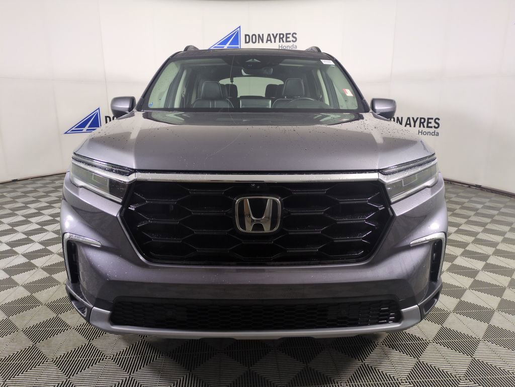 Certified 2024 Honda Pilot Elite image 12