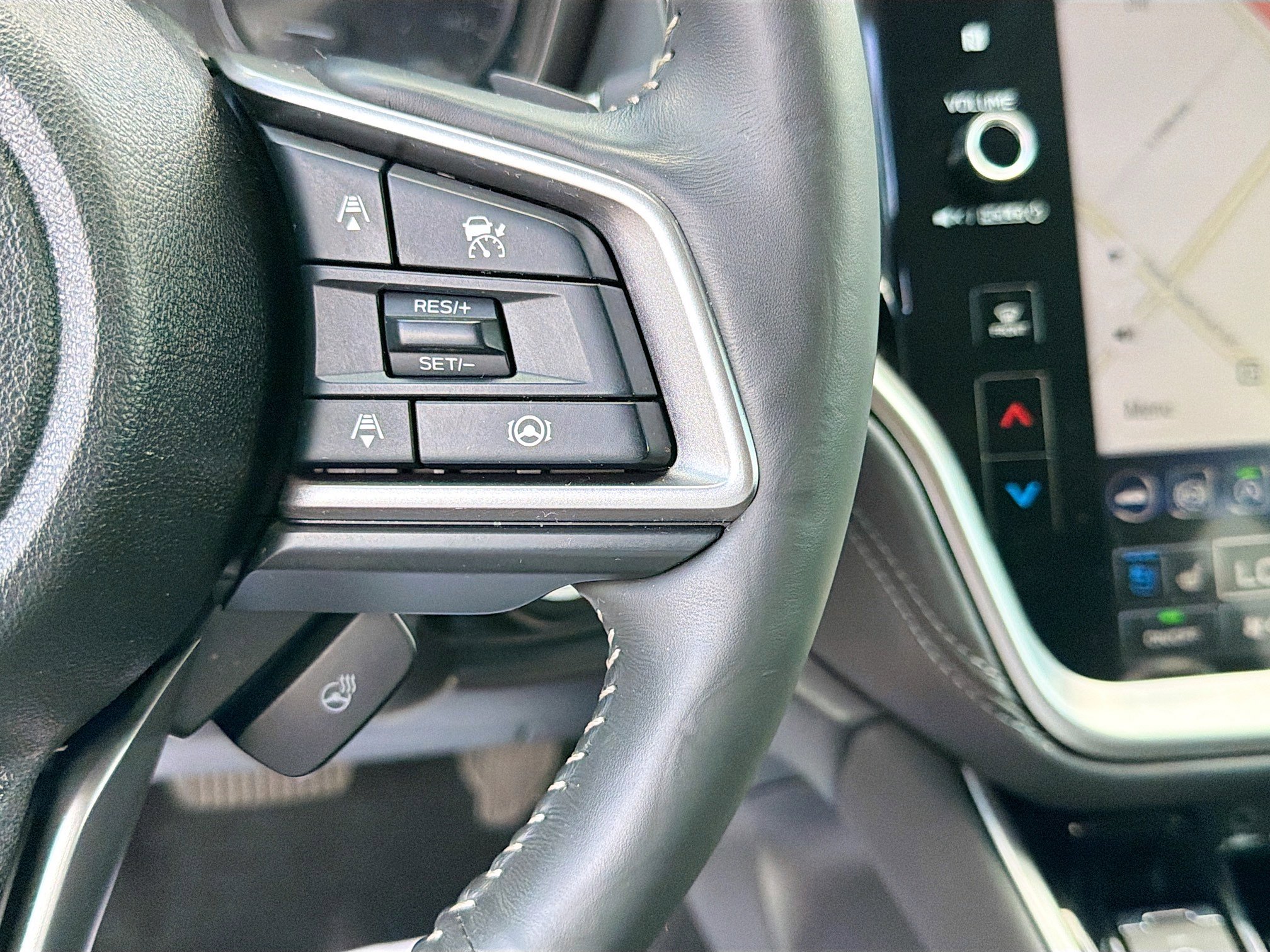 Certified 2025 Subaru Outback Touring XT image 39