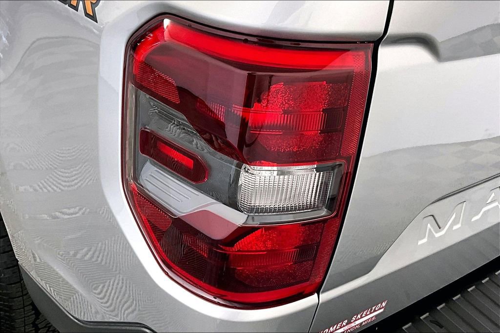 Used 2023 Ford Maverick Tremor w/ Tremor Off-Road Package image 29