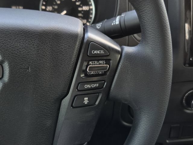 Used 2024 Nissan Frontier S w/ Technology Package AWD/4WD image 16