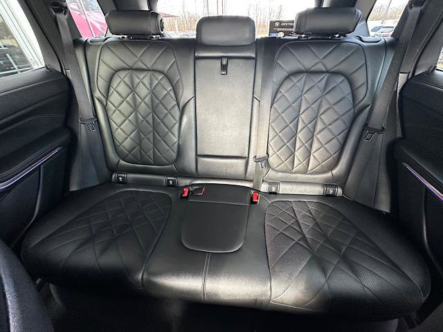 Certified 2023 BMW X5 xDrive40i w/ M Sport Package image 32