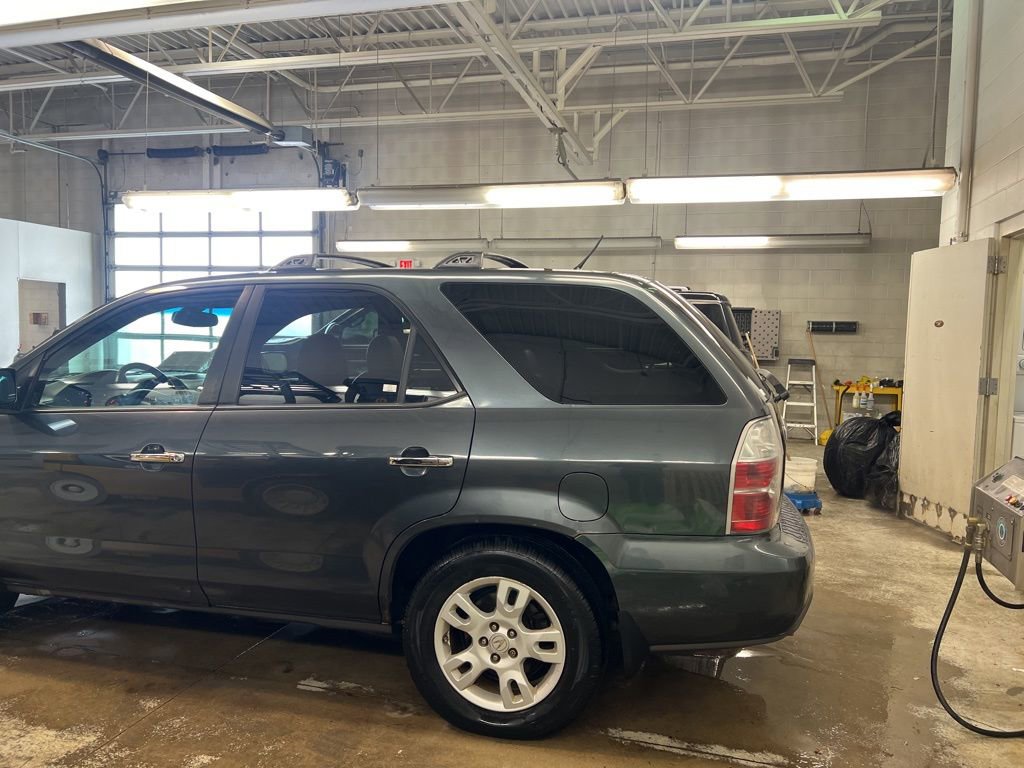 Used 2004 Acura MDX Touring image 5