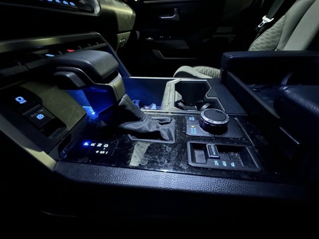 Used 2023 Toyota Tundra SR5 image 15