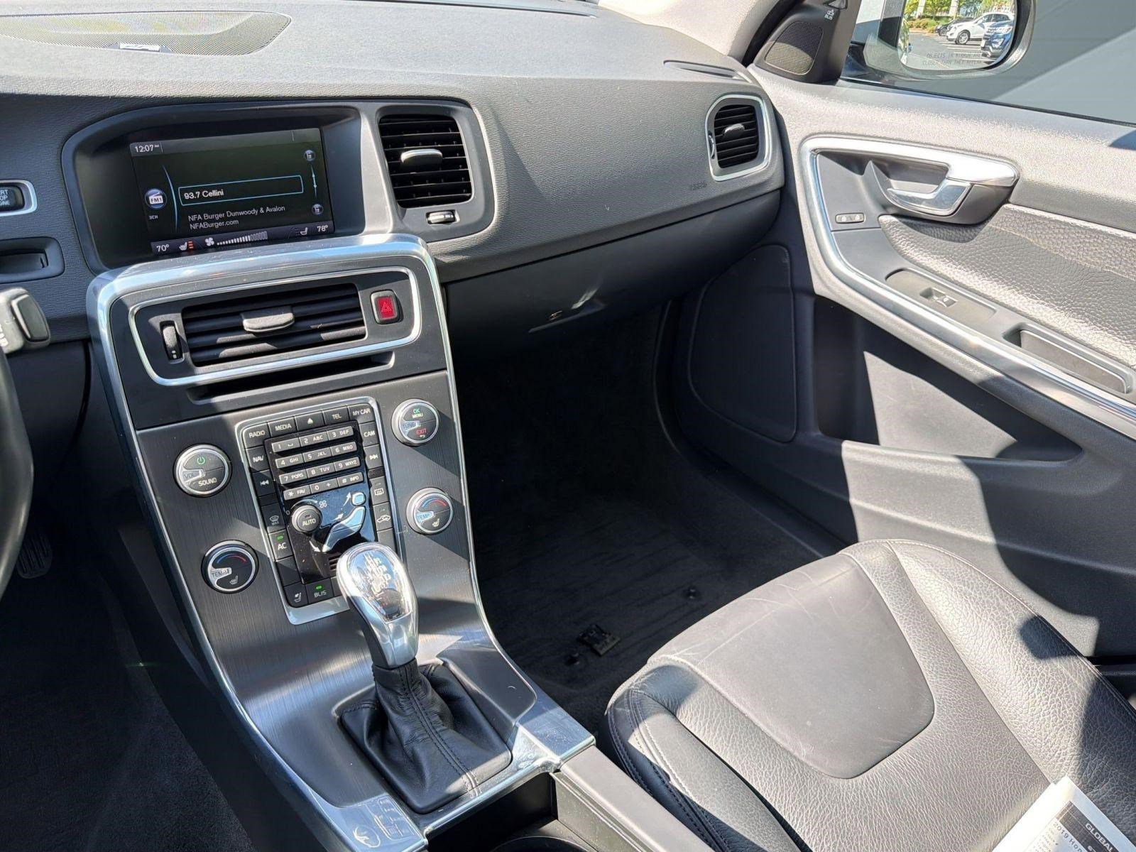 Used 2013 Volvo S60 T5 image 26