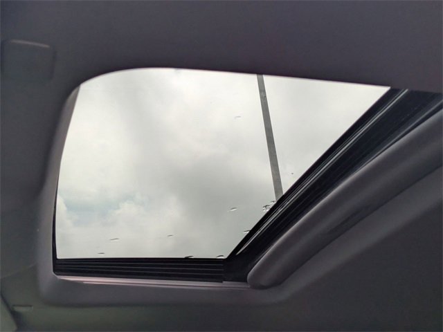 New 2025 Chevrolet Silverado 1500 RST image 13