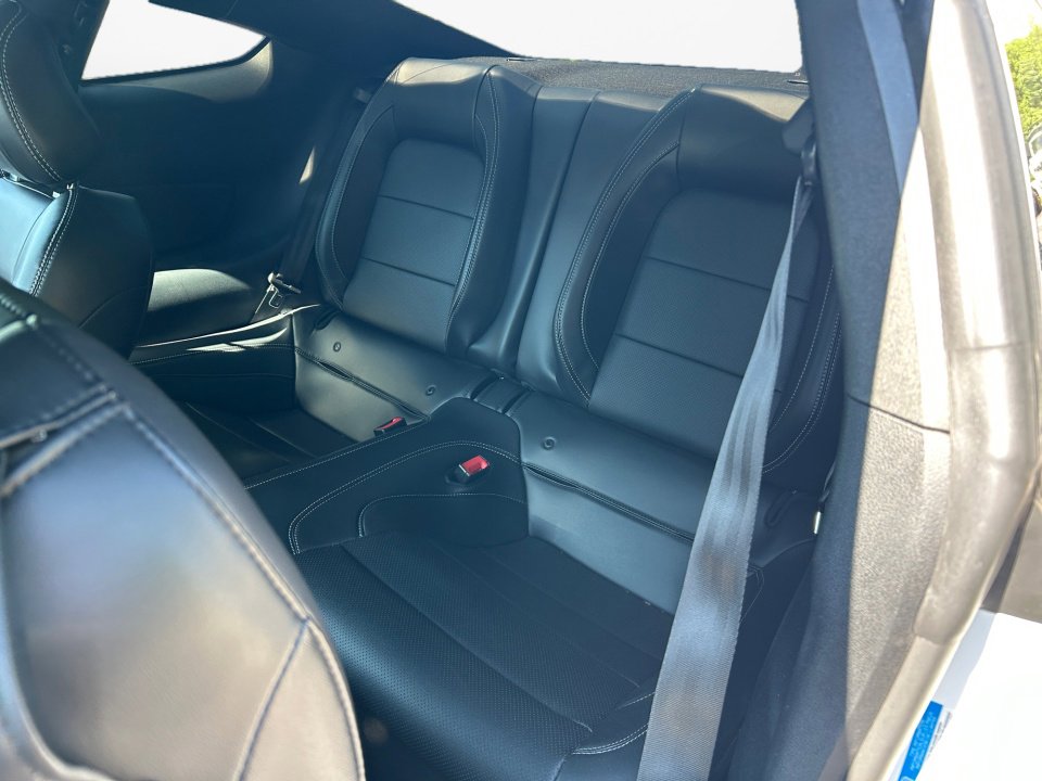 Used 2020 Ford Mustang GT Premium w/ Performance Package - Level 2 RWD image 16