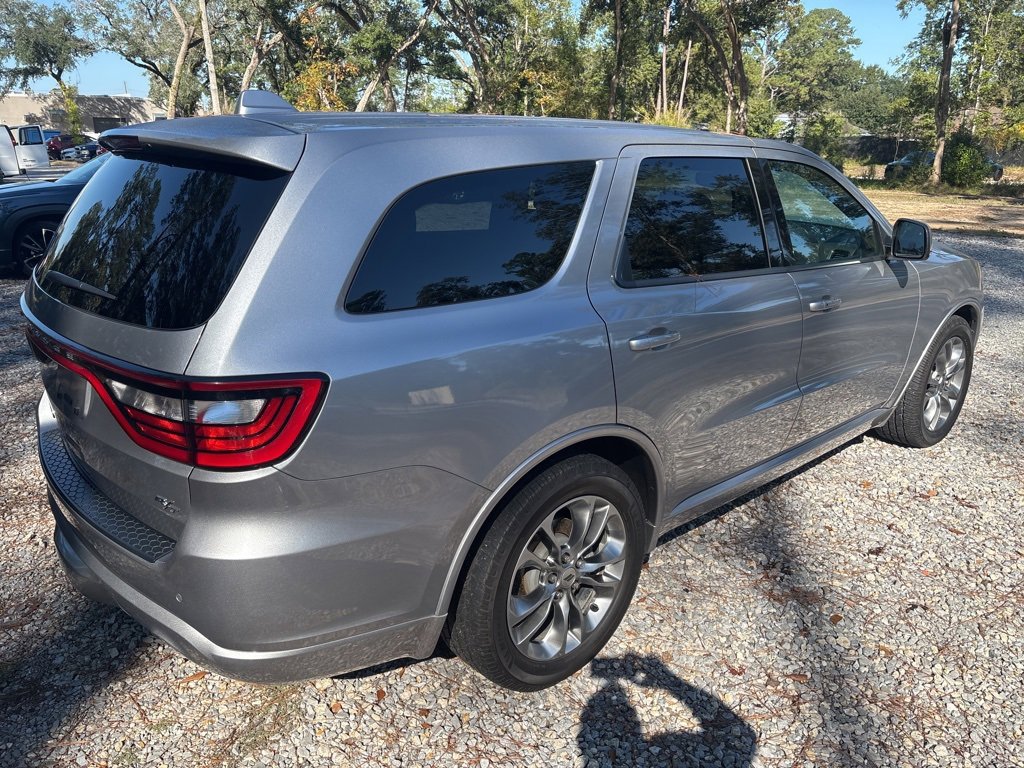 Used 2019 Dodge Durango R/T w/ Trailer Tow Group IV image 4