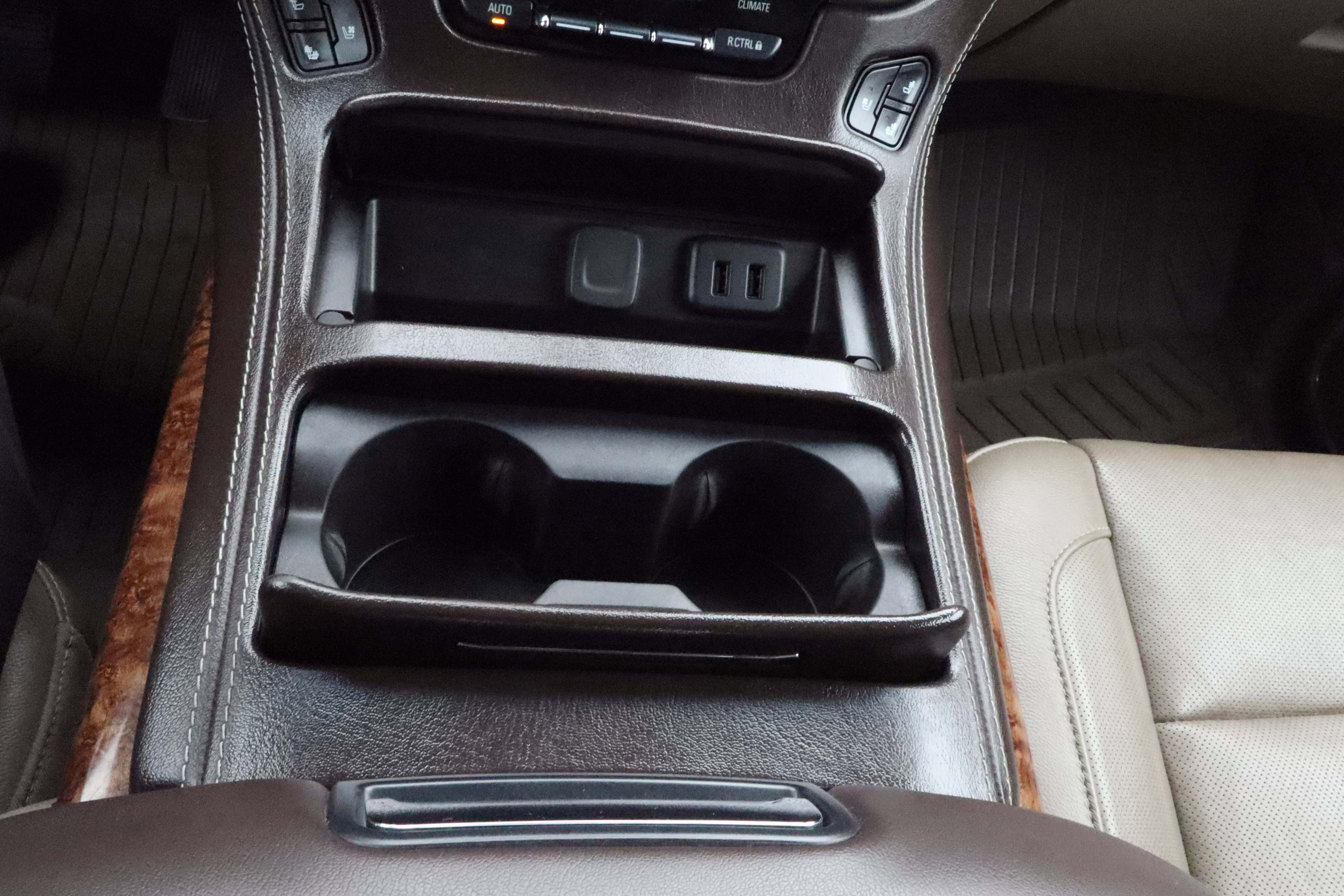 Used 2019 Chevrolet Tahoe Premier image 15