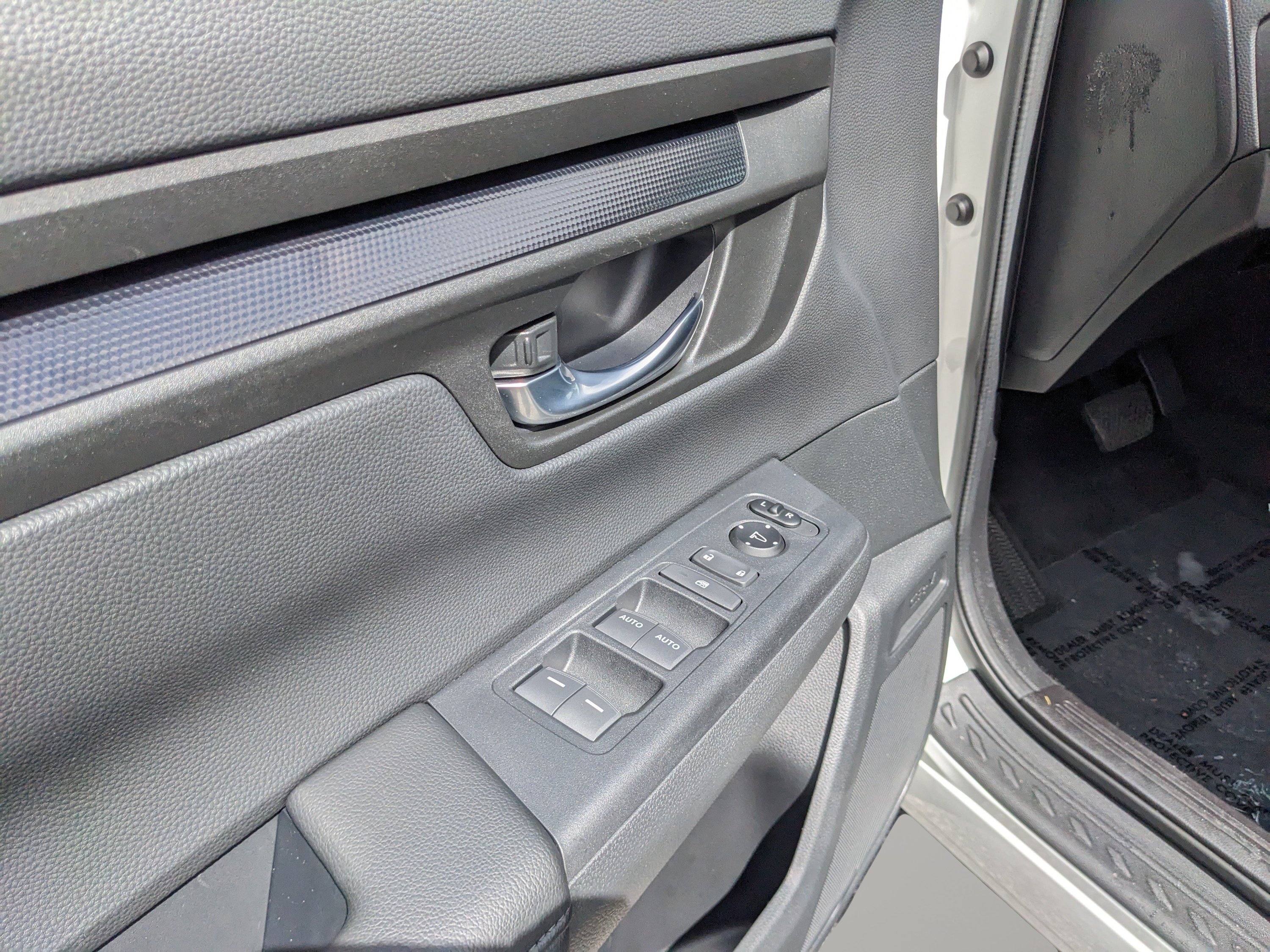 Used 2026 Honda CR-V EX image 20