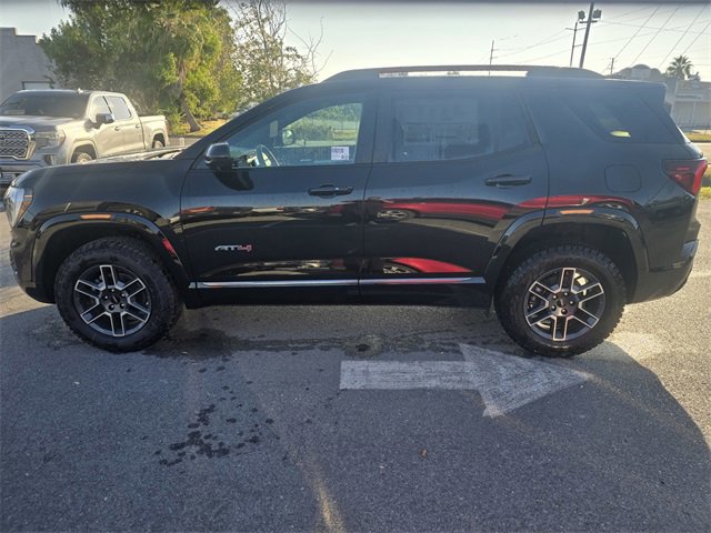 New 2026 GMC Terrain AT4 w/ Technology Package II image 8