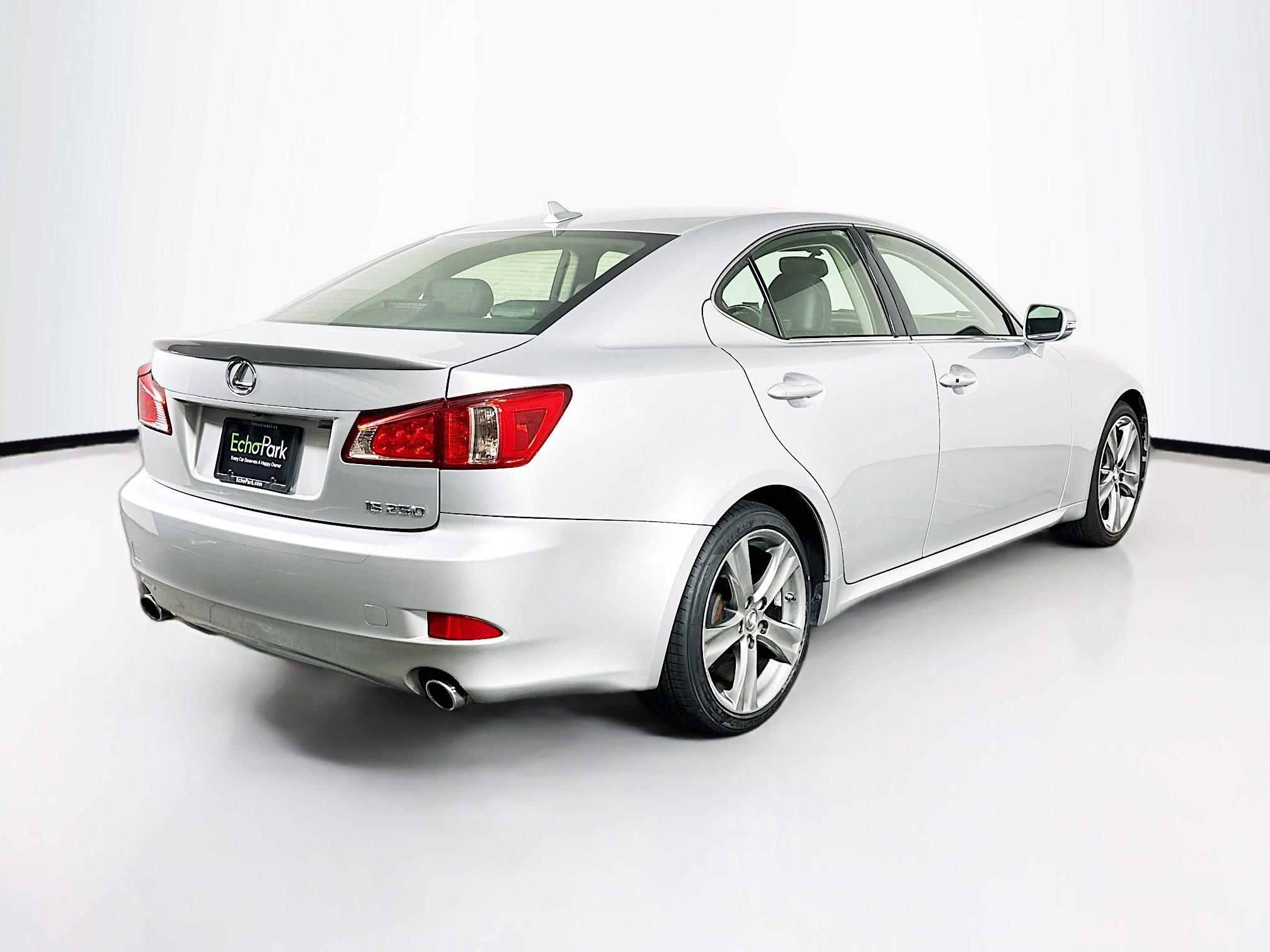 Used 2012 Lexus IS 250 w/ Premium Pkg Value Edition RWD image 9