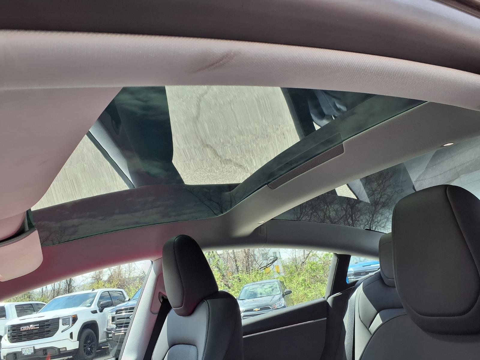 Used 2025 Tesla Model 3 Long Range image 22