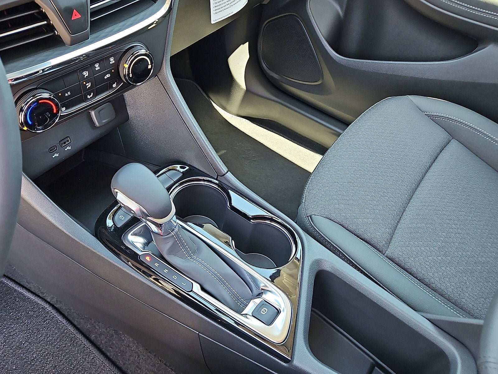 New 2026 Buick Encore GX Preferred image 20