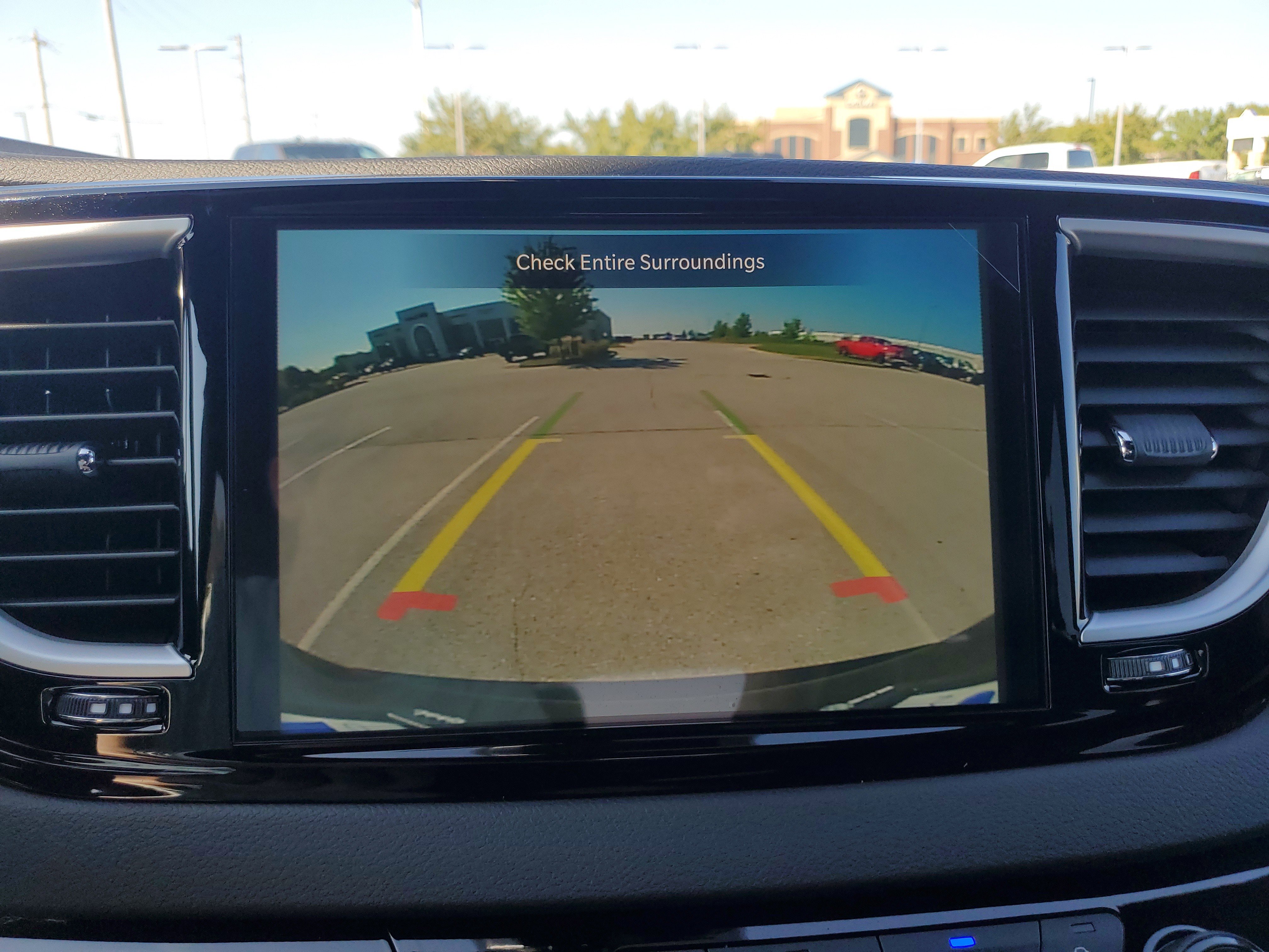 New 2026 Chrysler Voyager LX image 26