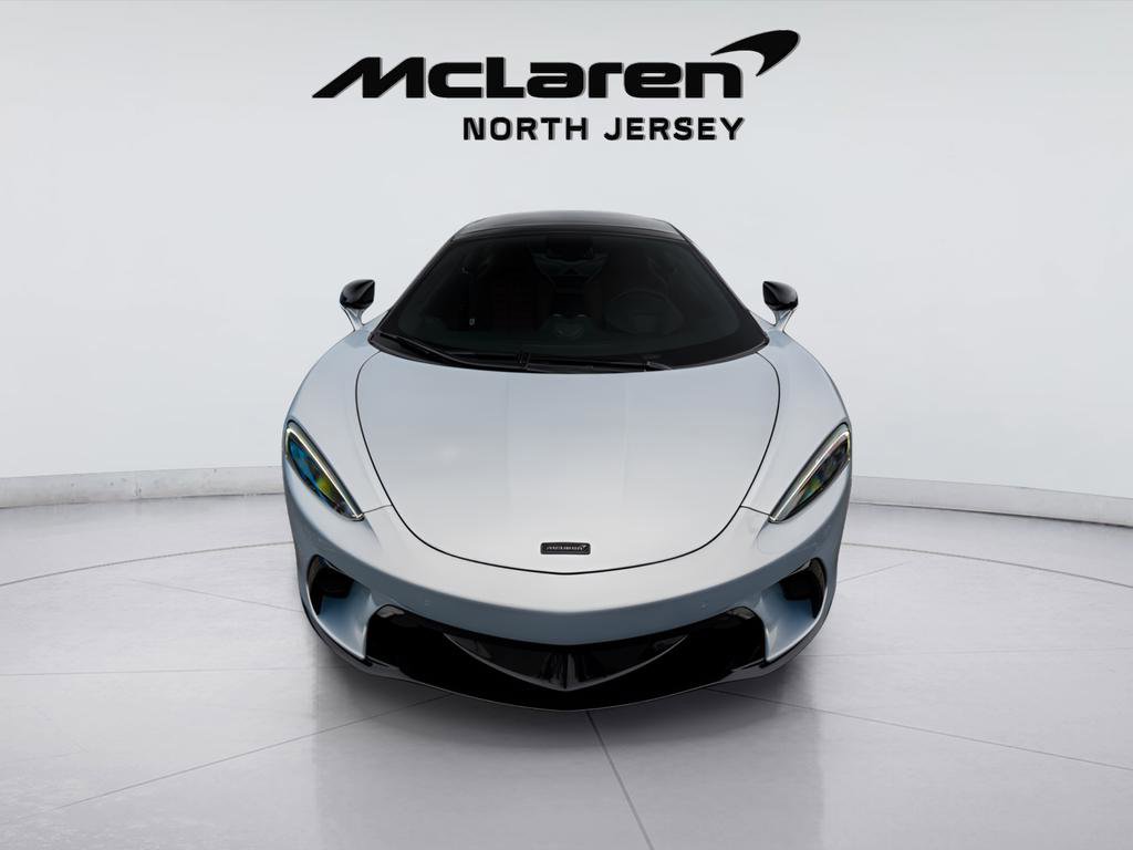 New 2026 McLaren GTS RWD image 19