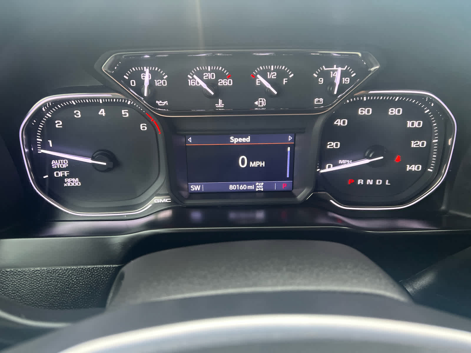 Used 2020 GMC Sierra 1500 Elevation w/ Elevation Value Package image 27