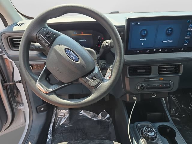Used 2025 Ford Maverick XL w/ 4K Tow Package AWD/4WD image 13