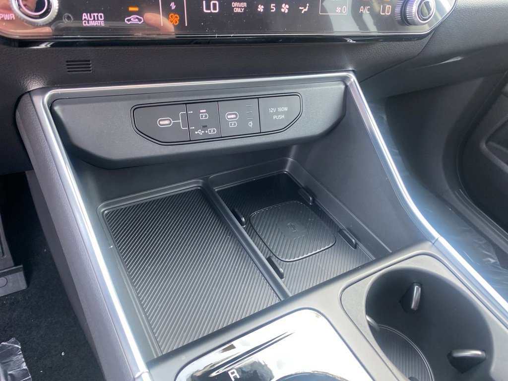 New 2026 Kia Carnival SX Prestige image 20