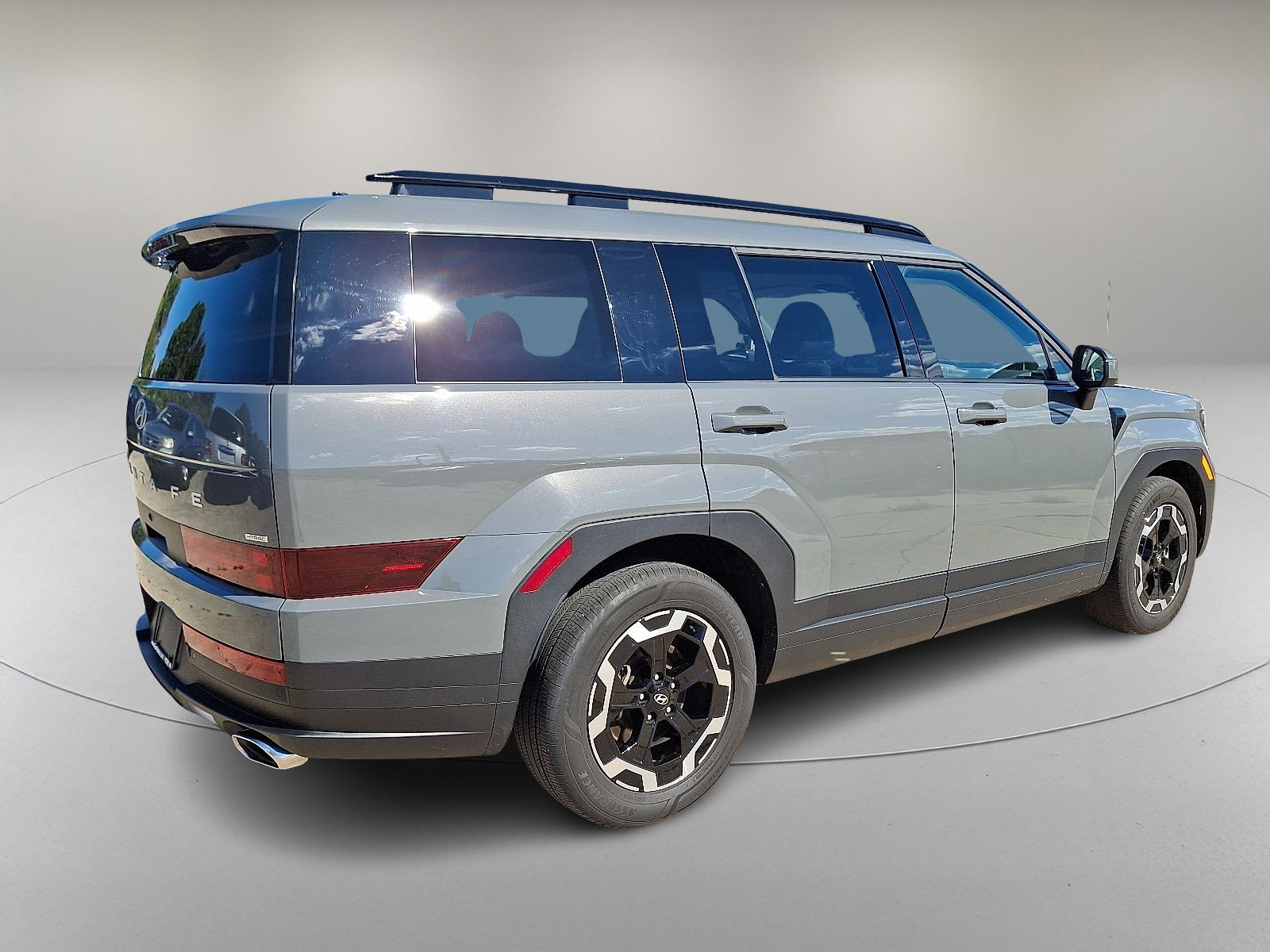 Used 2024 Hyundai Santa Fe SEL image 11