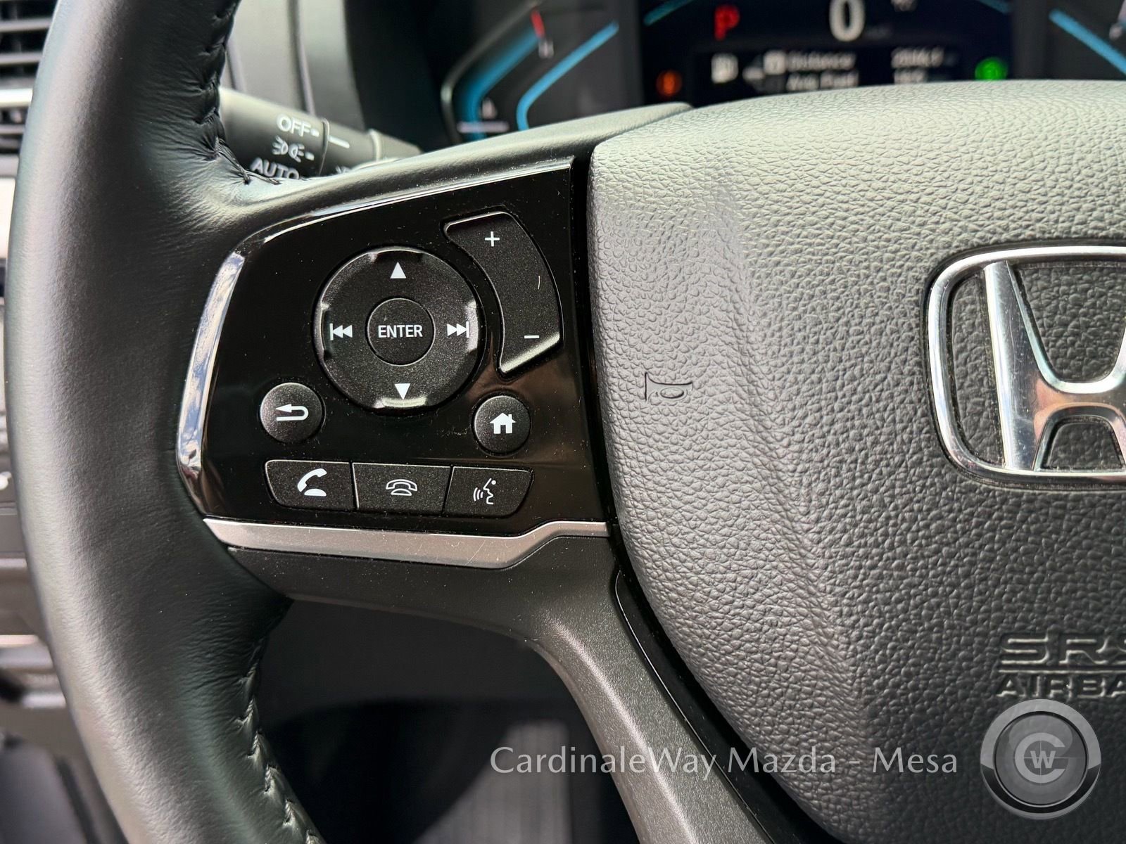 Used 2024 Honda Odyssey Touring image 34