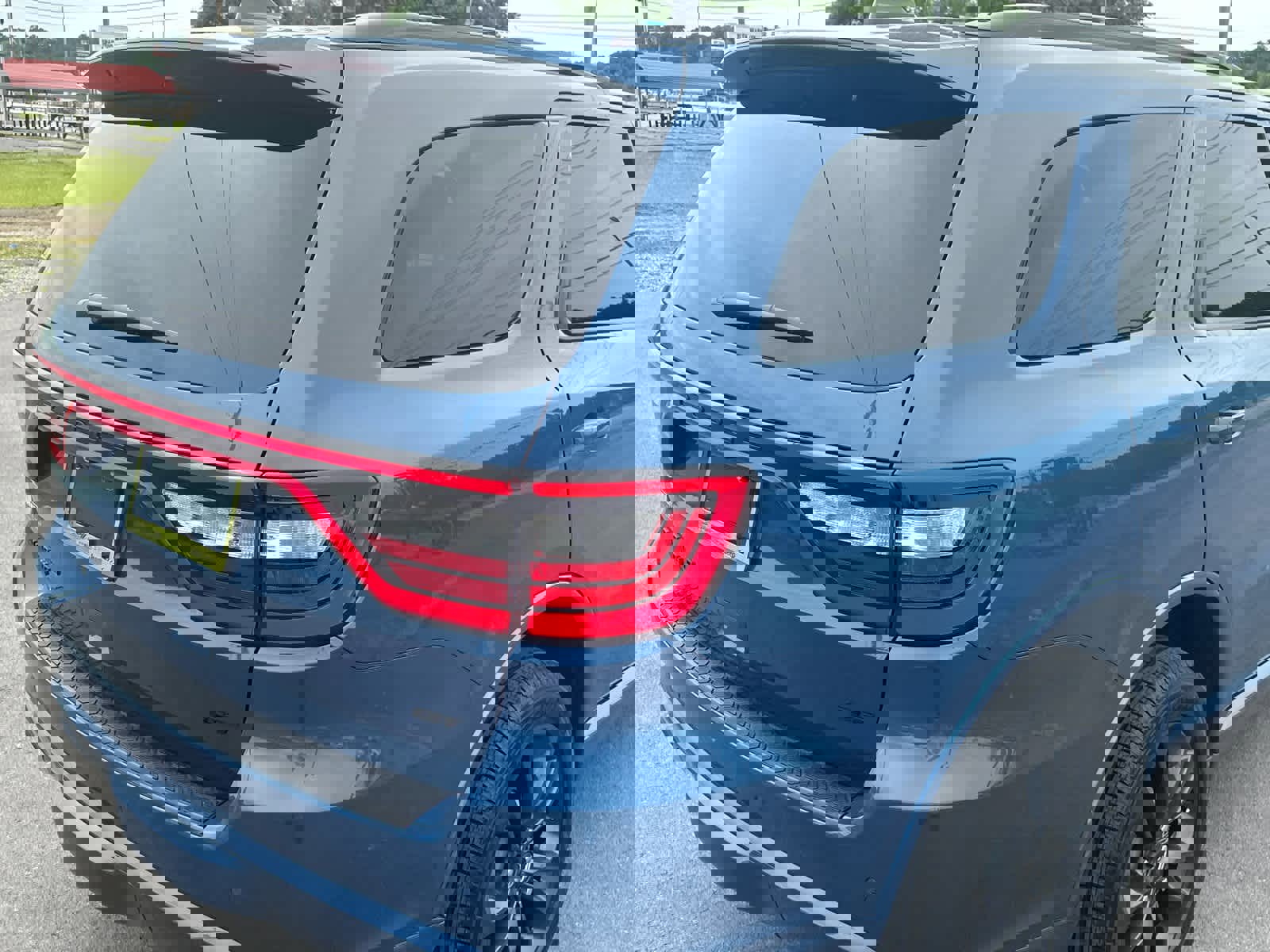 New 2025 Dodge Durango GT image 12