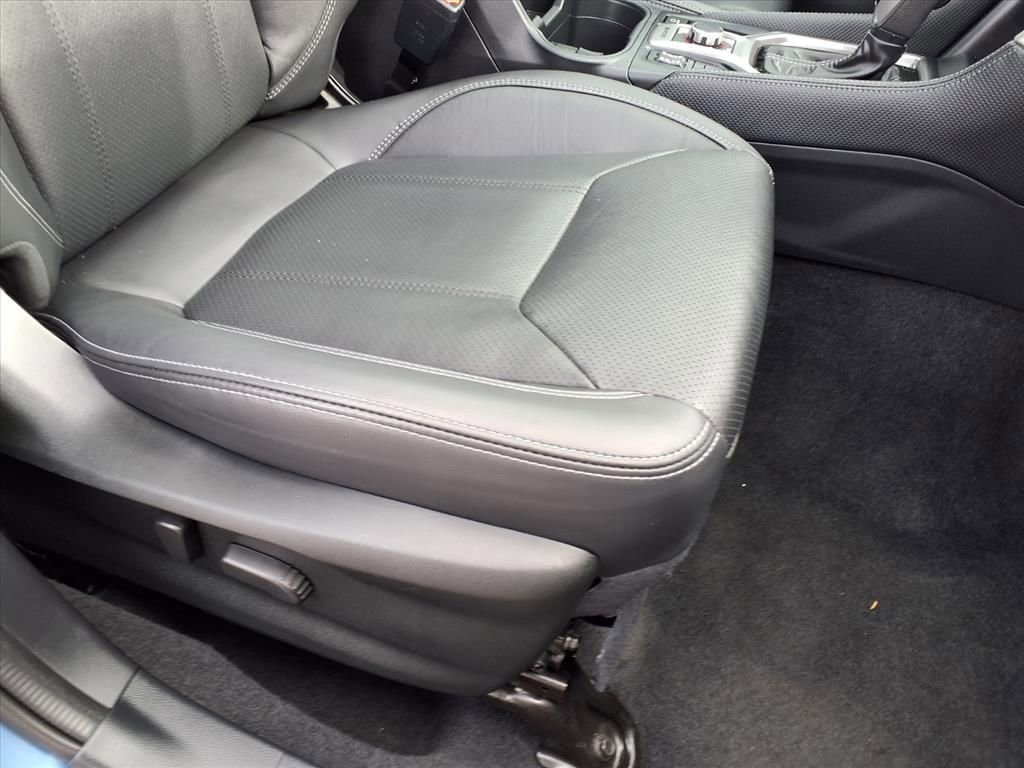 Certified 2023 Subaru Forester Touring image 17