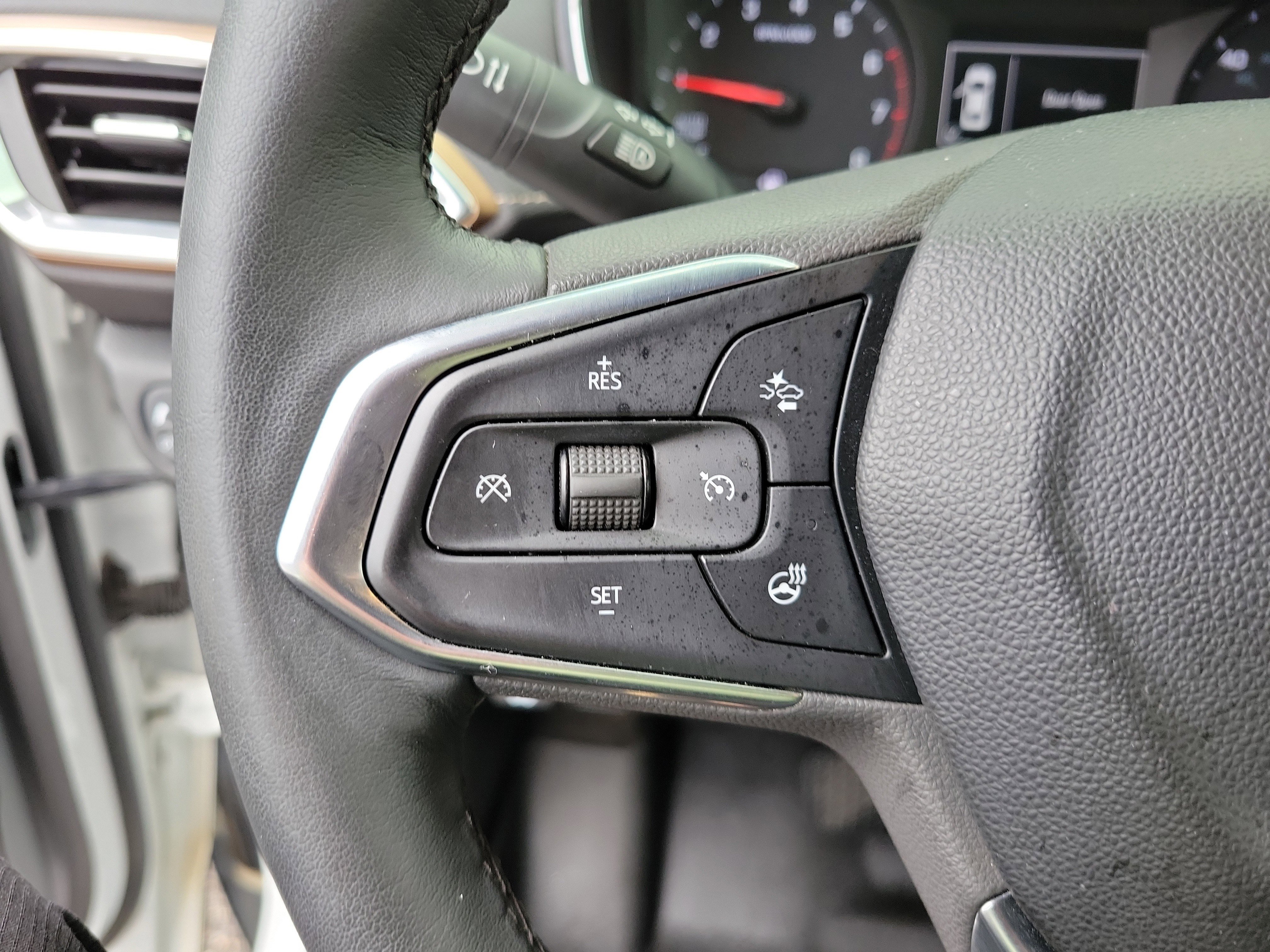 Used 2022 Chevrolet TrailBlazer ACTIV image 30