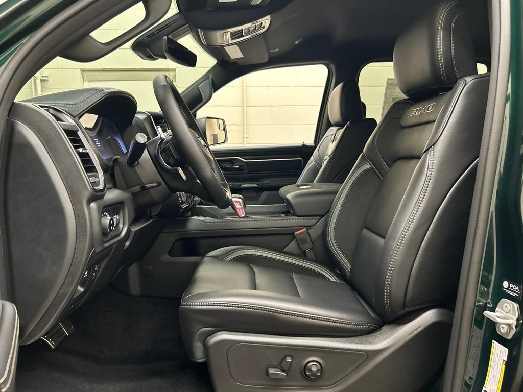 New 2026 RAM 1500 RHO AWD/4WD image 7