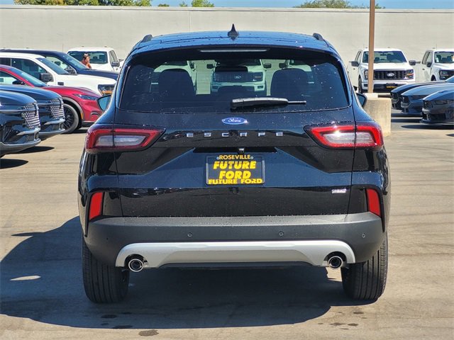 New 2025 Ford Escape SE w/ PHEV Premium Package image 5
