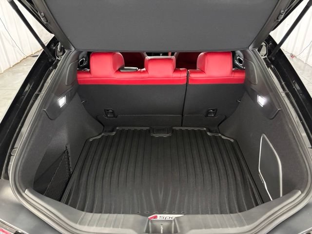 New 2026 Acura Integra A-Spec w/ Technology Package FWD image 15